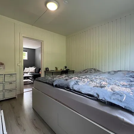 Bolig Med 3 Soverom Og Hage * Trondheim