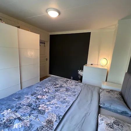 Bolig Med 3 Soverom Og Hage * Trondheim