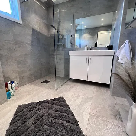 Apartamento Bolig Med 3 Soverom Og Hage *